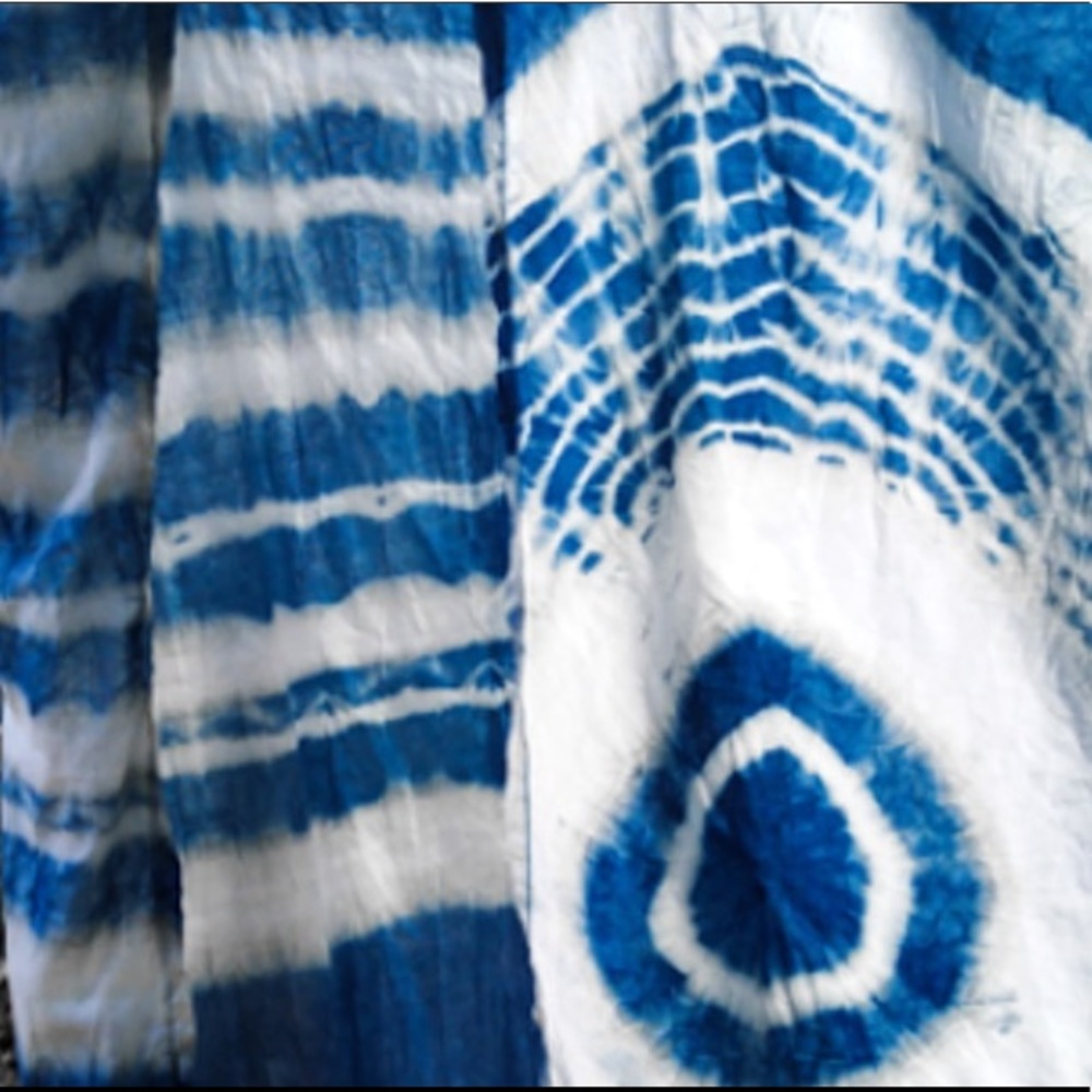 Indigo Dye Kit - Picture 6 of 6